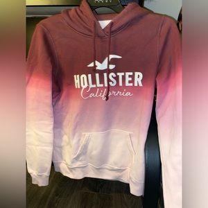 Hollister Hoodie